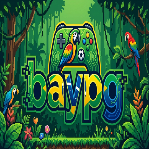 Logo baypg